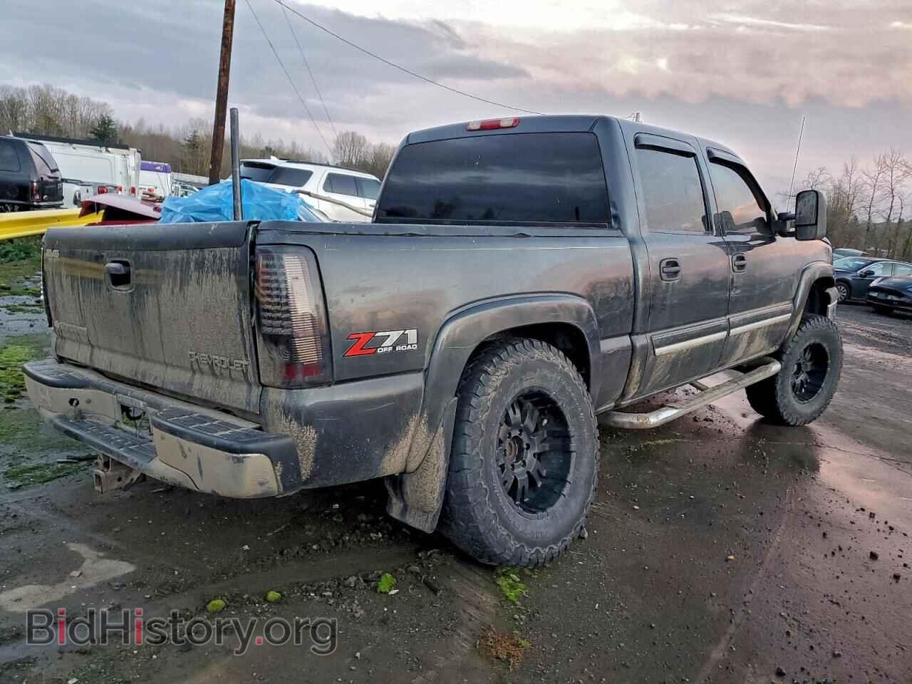 2005 CHEVROLET ALL Models - VIN: 2GCEK13TX51240986 - Фото 3