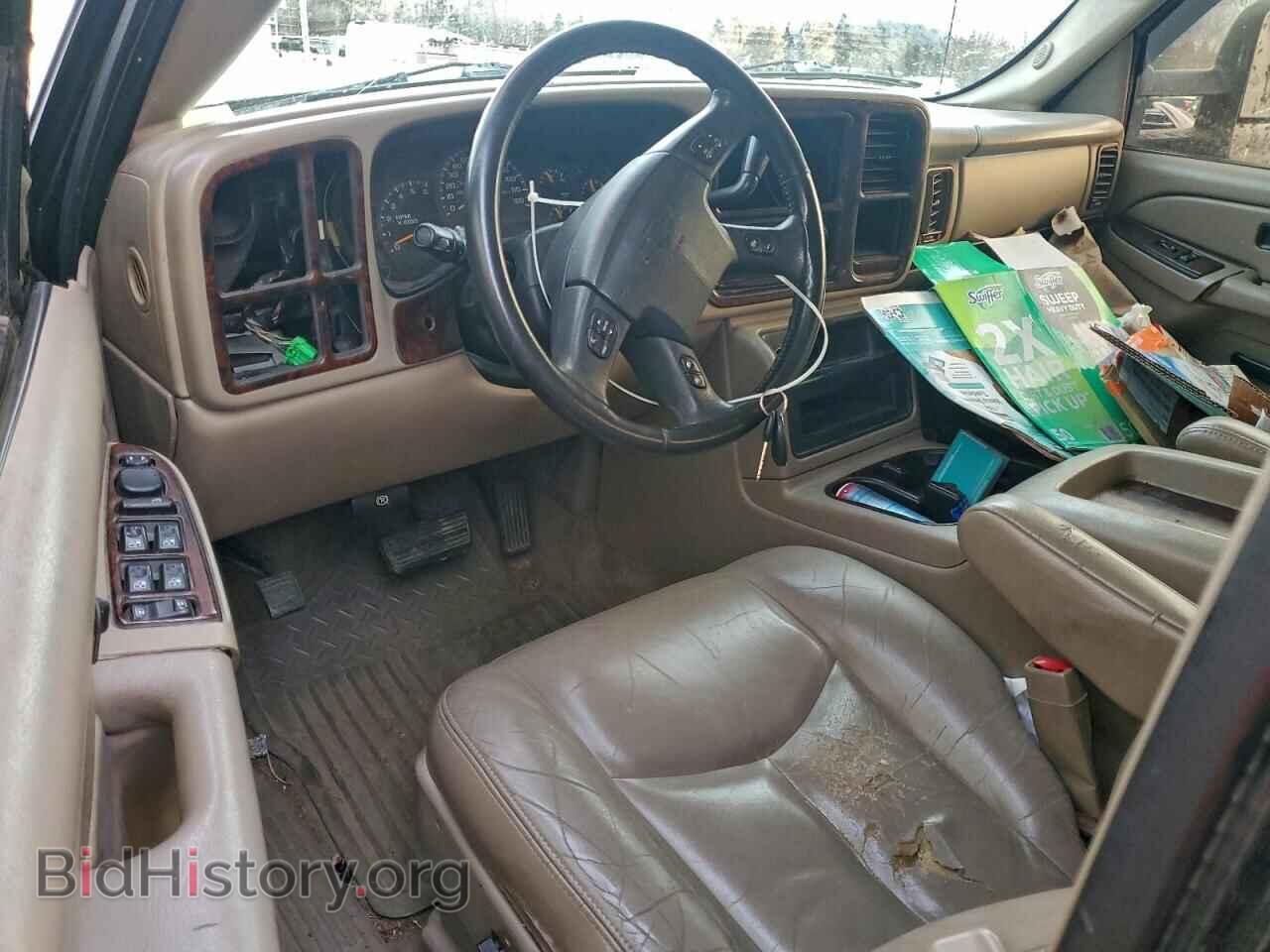 2005 CHEVROLET ALL Models - VIN: 2GCEK13TX51240986 - Фото 8