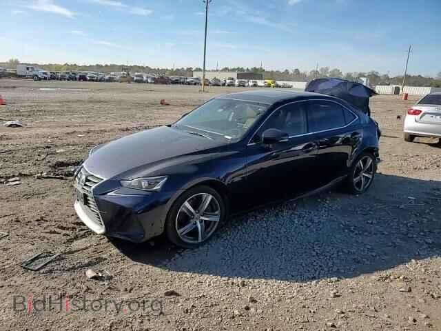 2017 LEXUS IS - VIN: JTHBA1D24H5041297 - Photo 14