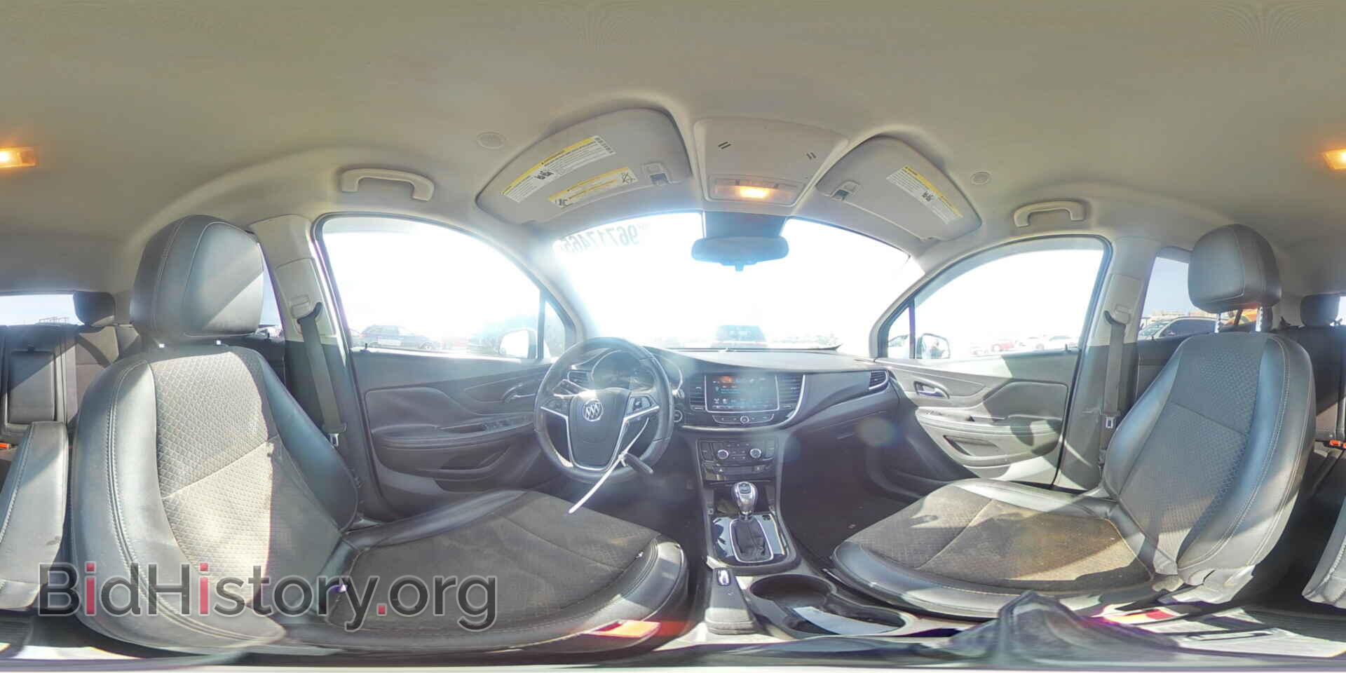 2019 BUICK ENCORE - VIN: KL4CJASB2KB717788 - Photo 15