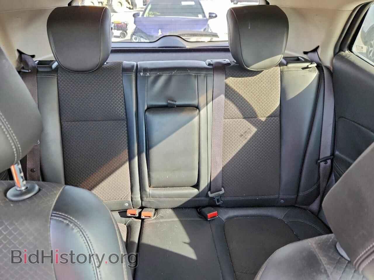 2019 BUICK ENCORE - VIN: KL4CJASB2KB717788 - Photo 10