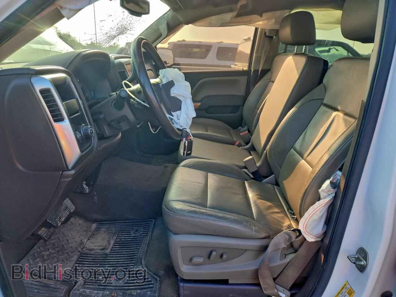 2014 CHEVROLET ALL Models - VIN: 3GCPCSEC4EG102392 - Фото 7