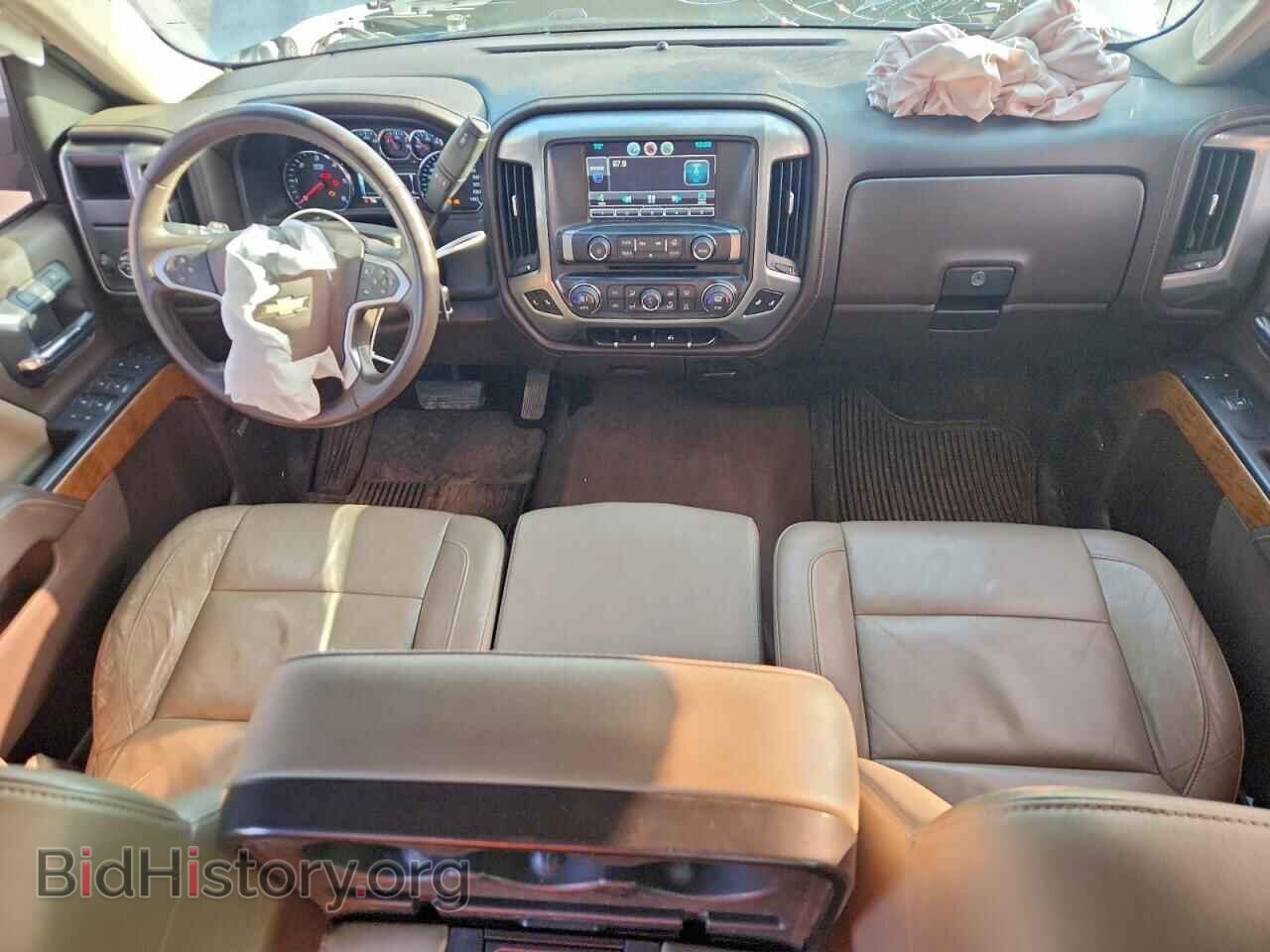 2014 CHEVROLET ALL Models - VIN: 3GCPCSEC4EG102392 - Фото 8