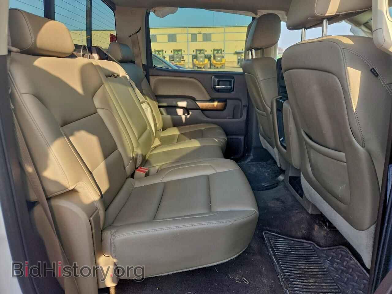 2014 CHEVROLET ALL Models - VIN: 3GCPCSEC4EG102392 - Фото 10