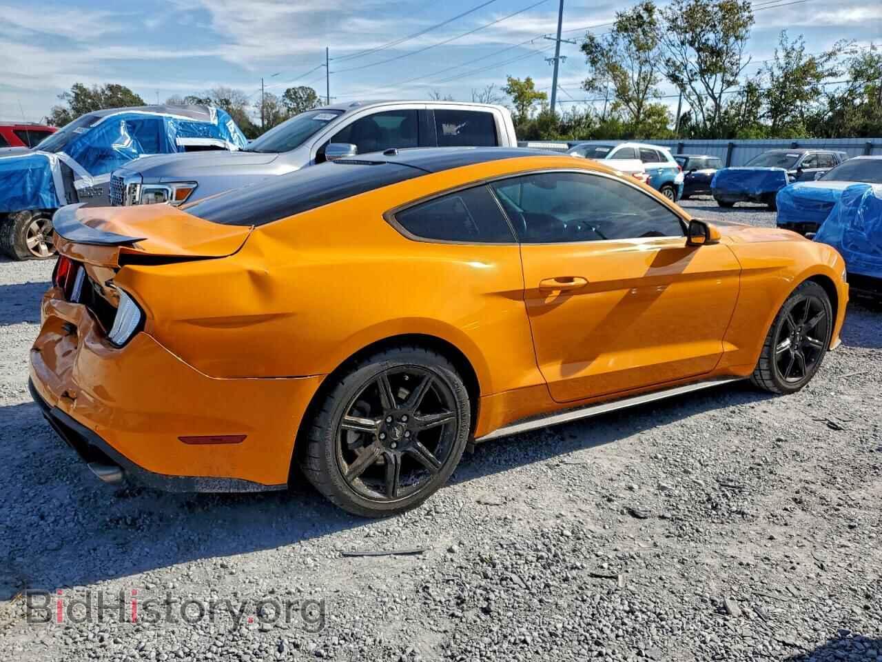 2018 FORD ALL Models - VIN: 1FA6P8TH5J5113667 - Photo 3