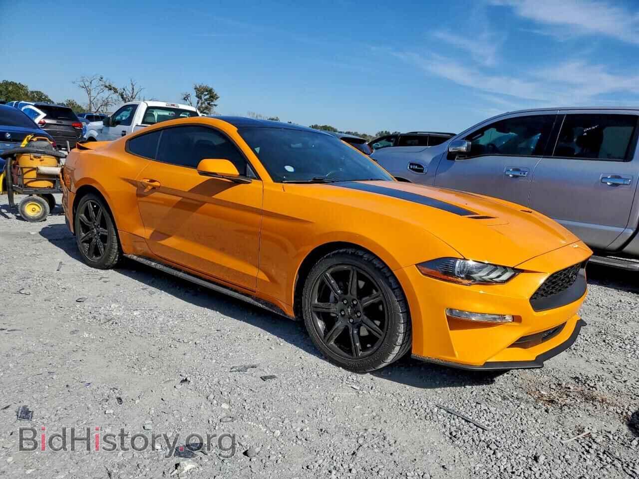 2018 FORD ALL Models - VIN: 1FA6P8TH5J5113667 - Photo 4