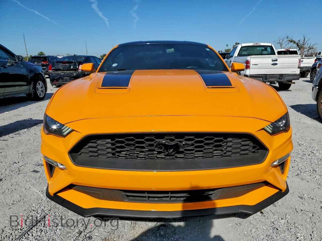 2018 FORD ALL Models - VIN: 1FA6P8TH5J5113667 - Photo 5