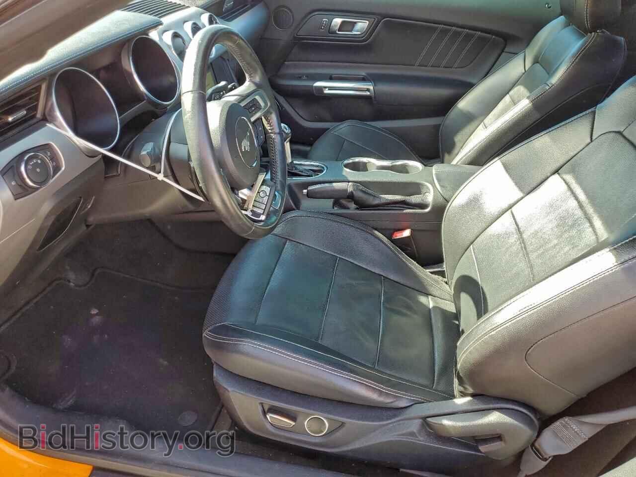 2018 FORD ALL Models - VIN: 1FA6P8TH5J5113667 - Photo 7