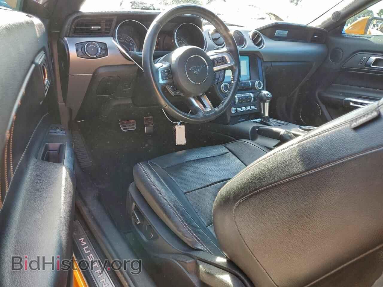 2018 FORD ALL Models - VIN: 1FA6P8TH5J5113667 - Photo 8