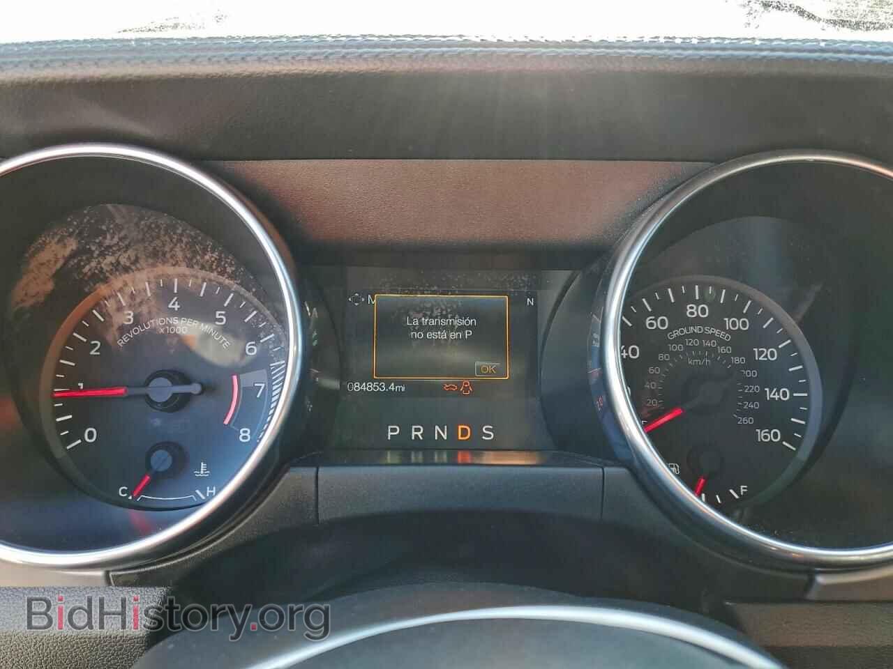 2018 FORD ALL Models - VIN: 1FA6P8TH5J5113667 - Photo 9