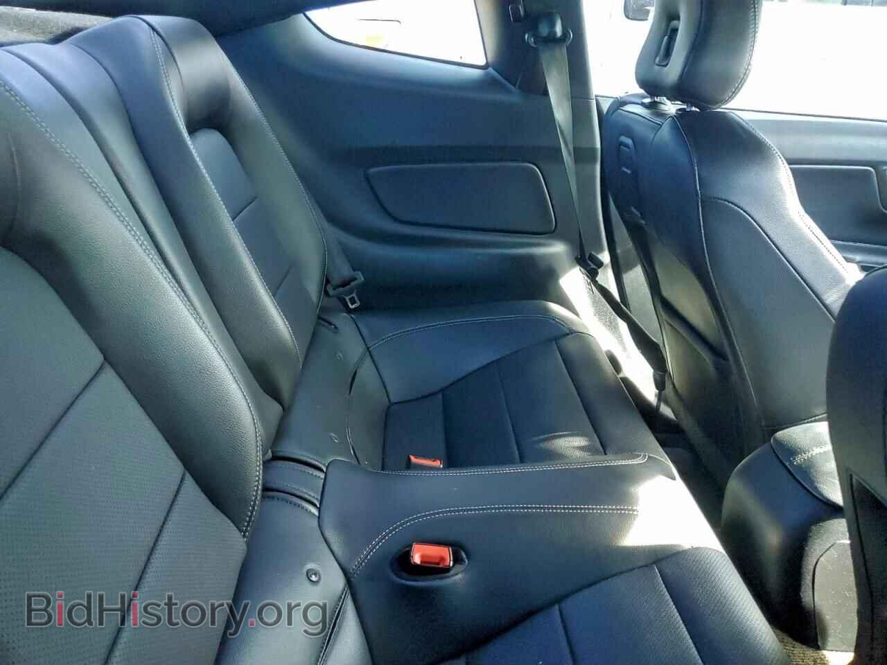 2018 FORD ALL Models - VIN: 1FA6P8TH5J5113667 - Photo 10