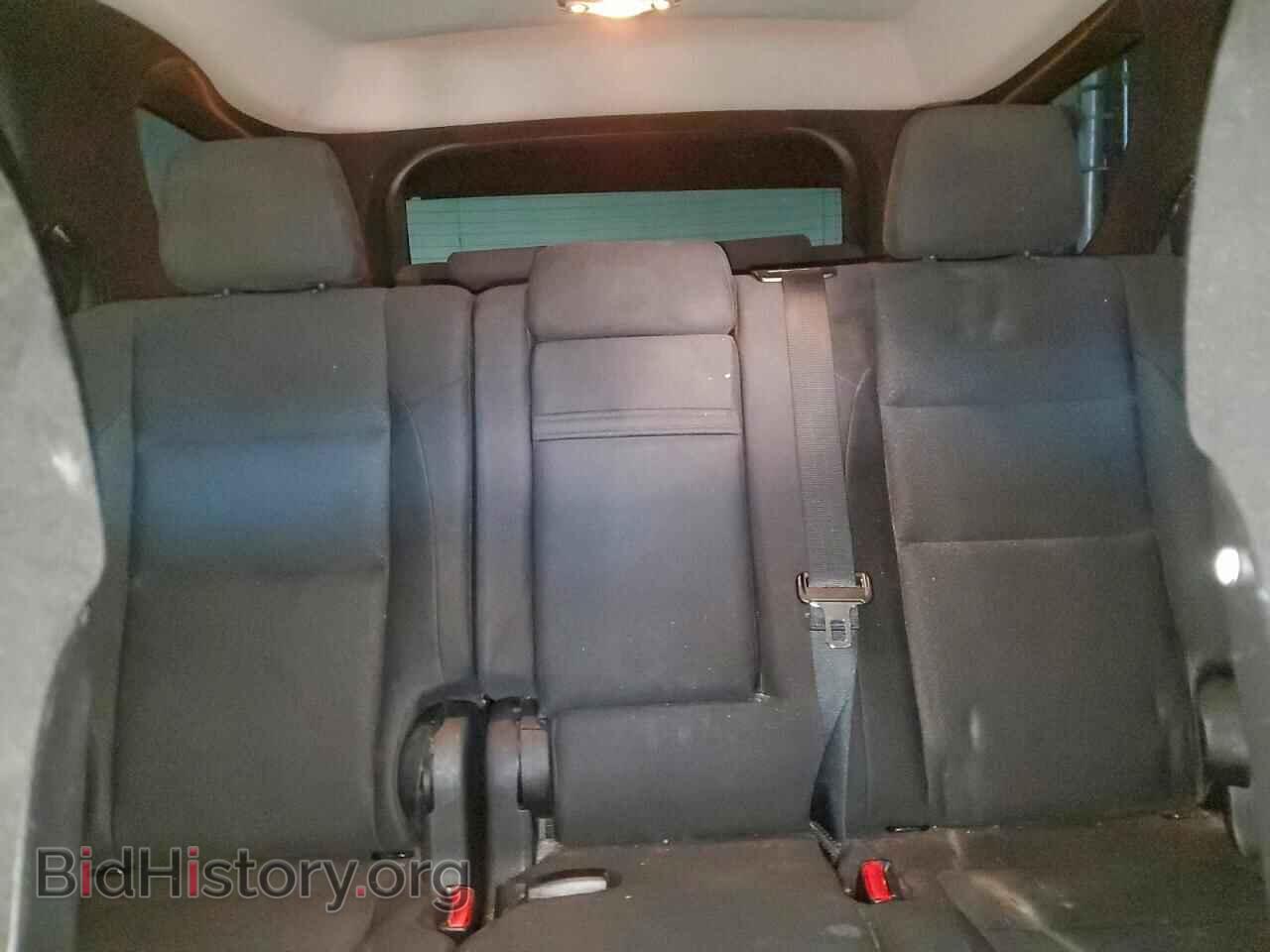 2013 DODGE DURANGO - VIN: 1C4RDJAG8DC638093 - Фото 10