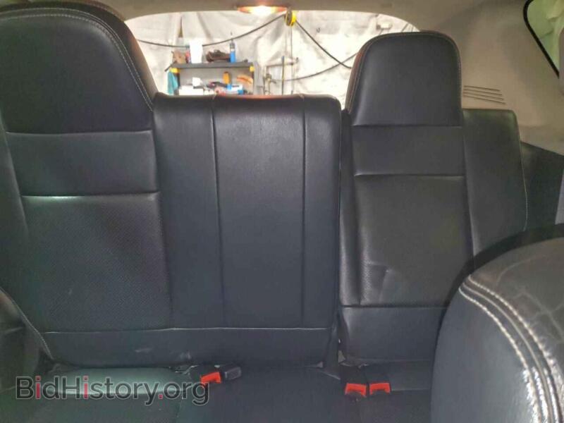 2015 Jeep COMPASS (VIN 1C4NJDEBXFD396203) — photo 10 of 15