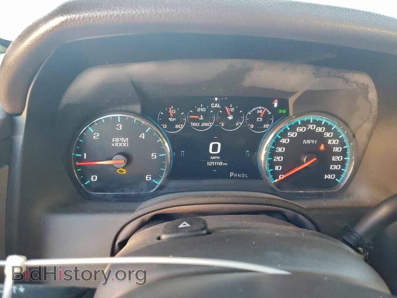 2017 GMC YUKON - VIN: 1GKS2CKJ5HR273411 - Фото 9