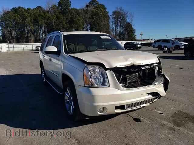 2013 GMC YUKON - VIN: 1GKS2EEF4DR105854 - Фото 14