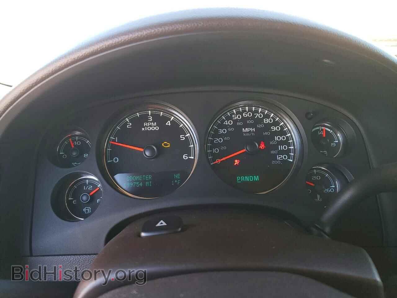 2013 GMC YUKON - VIN: 1GKS2EEF4DR105854 - Фото 9