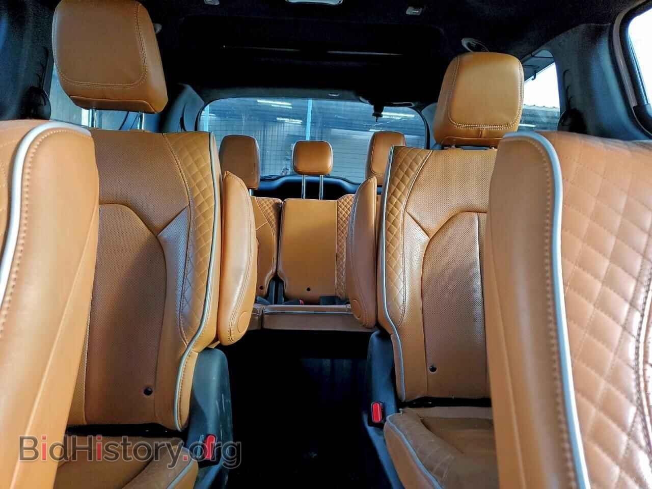 2021 CHRYSLER PACIFICA - VIN: 2C4RC1N70MR603360 - Фото 10