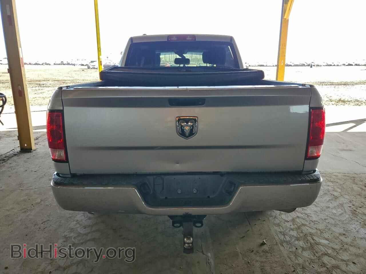 2017 RAM 1500 - VIN: 1C6RR6FG5HS591860 - Фото 6