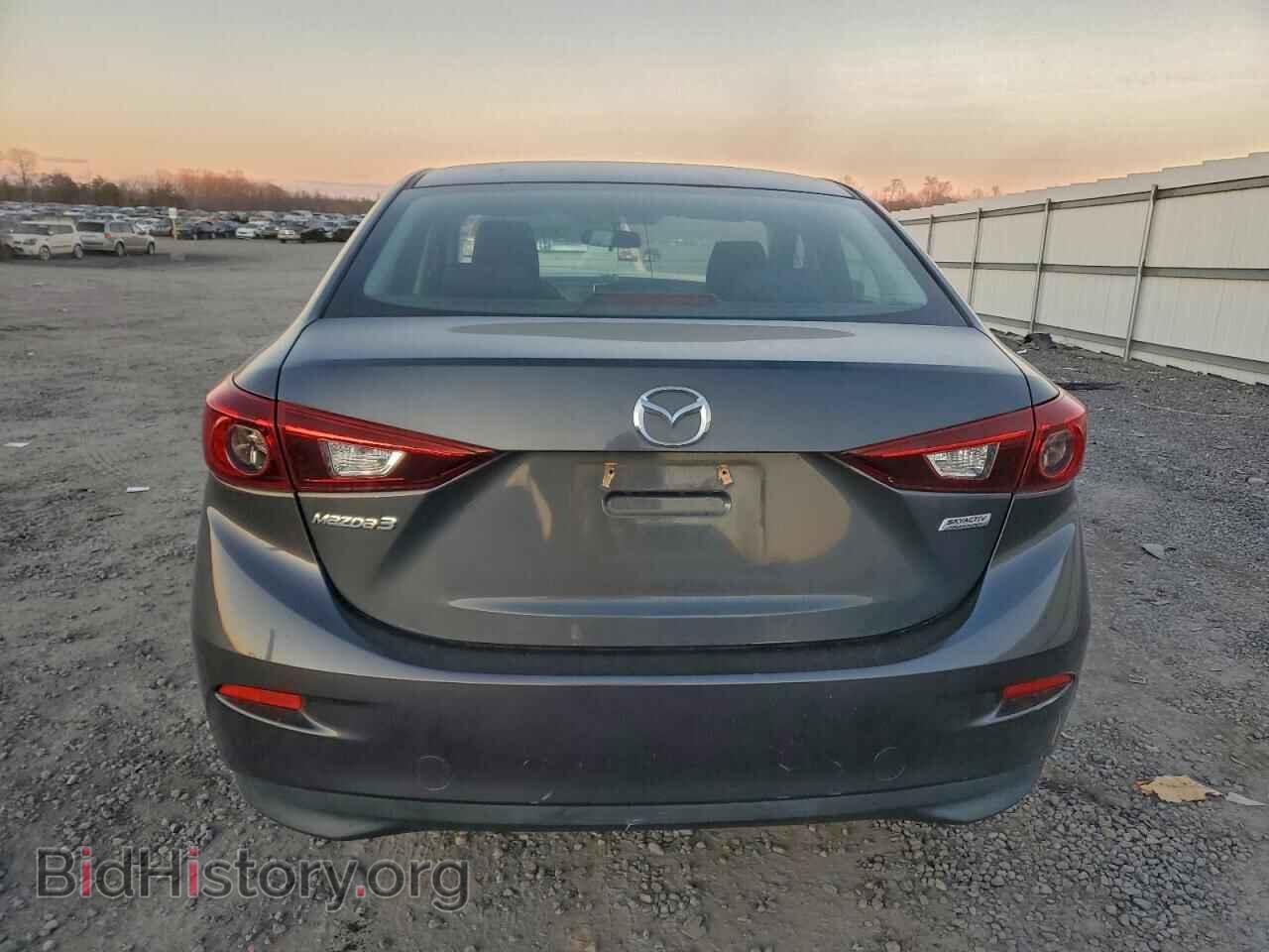 2015 MAZDA 3 - VIN: 3MZBM1U75FM163336 - Фото 6