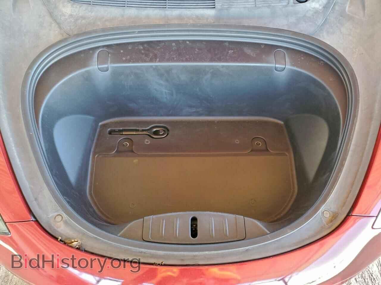 2019 TESLA MODEL 3 - VIN: 5YJ3E1EA6KF417262 - Фото 11