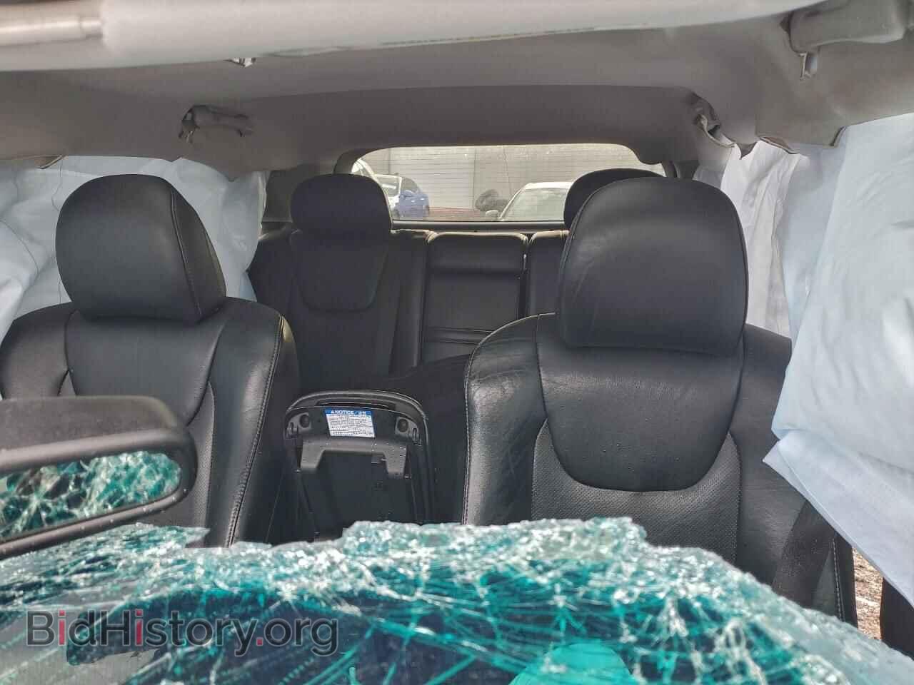 2013 LEXUS RX350 - VIN: 2T2BK1BA6DC201830 - Фото 10