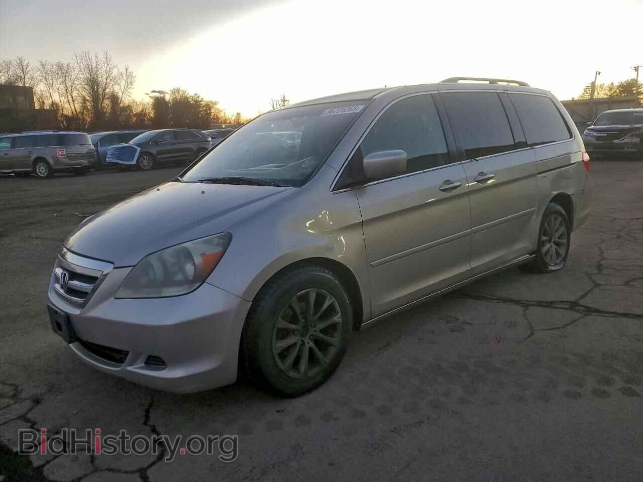 Фотография 5FNRL38445B119833 - HONDA All Models 2005