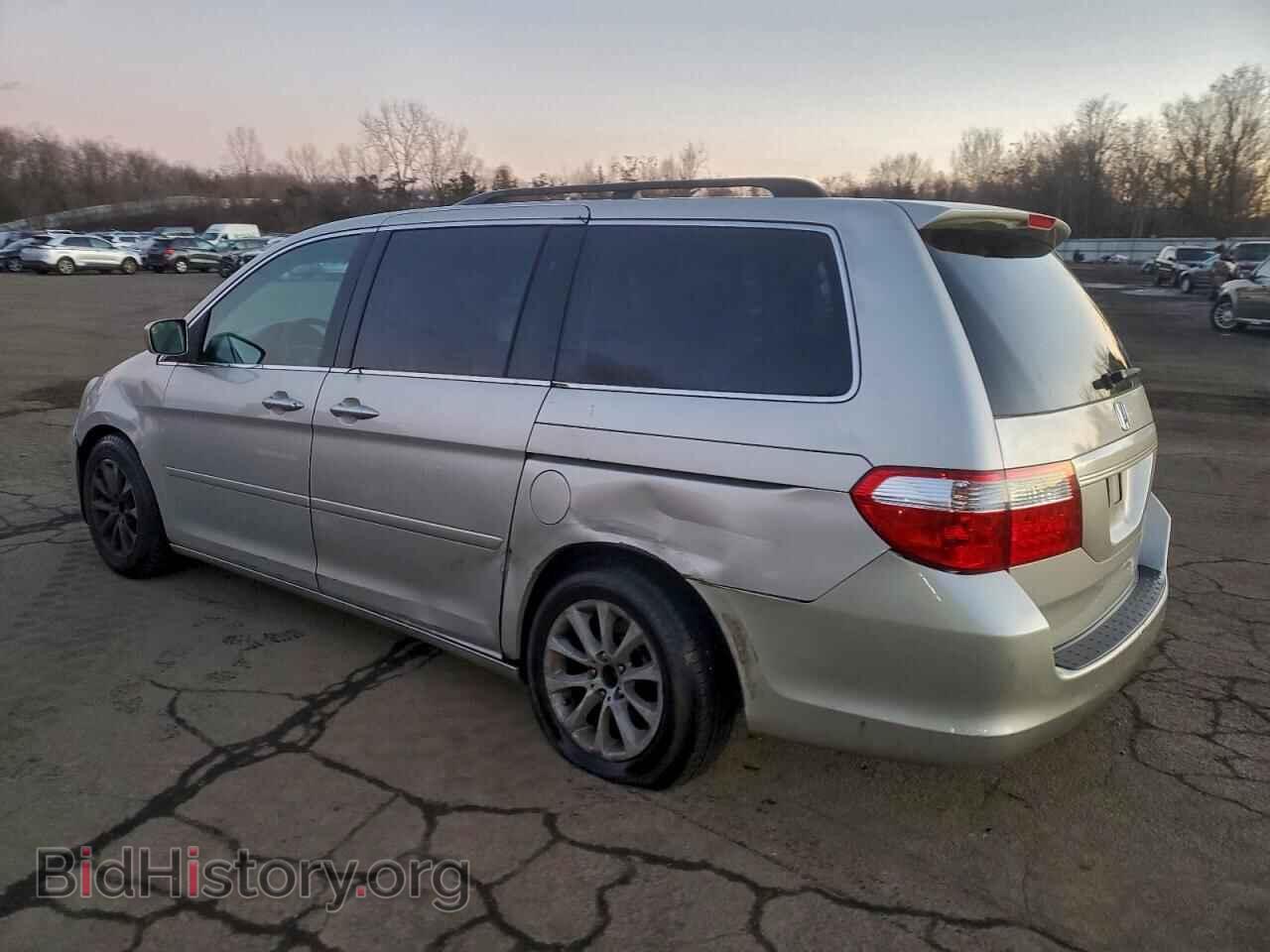 2005 HONDA All Models - VIN: 5FNRL38445B119833 - Фото 2