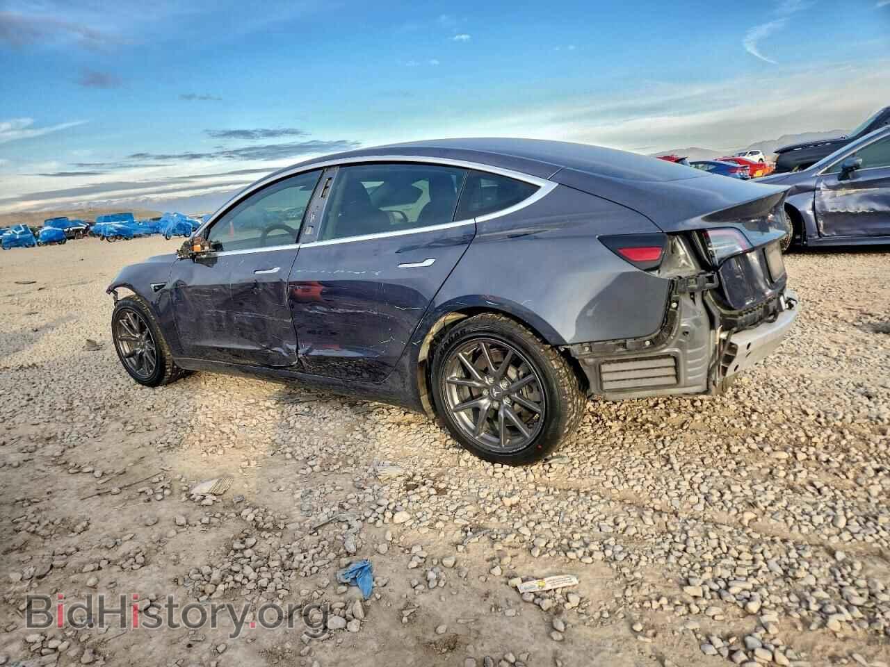 2020 TESLA MODEL 3 - VIN: 5YJ3E1EB0LF746288 - Photo 2