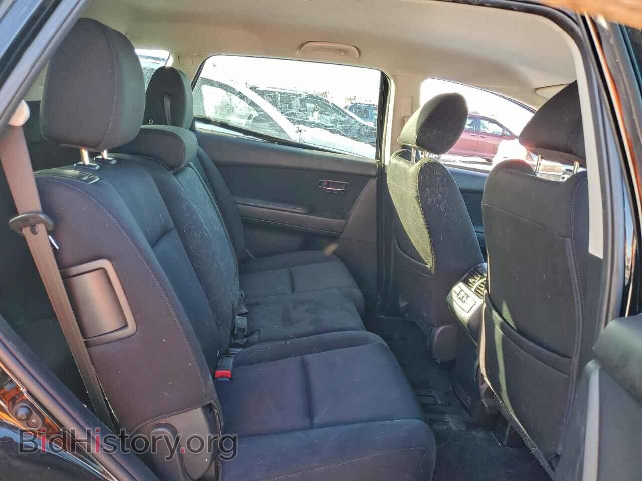 2013 MAZDA CX-9 - VIN: JM3TB3BA3D0417656 - Фото 11
