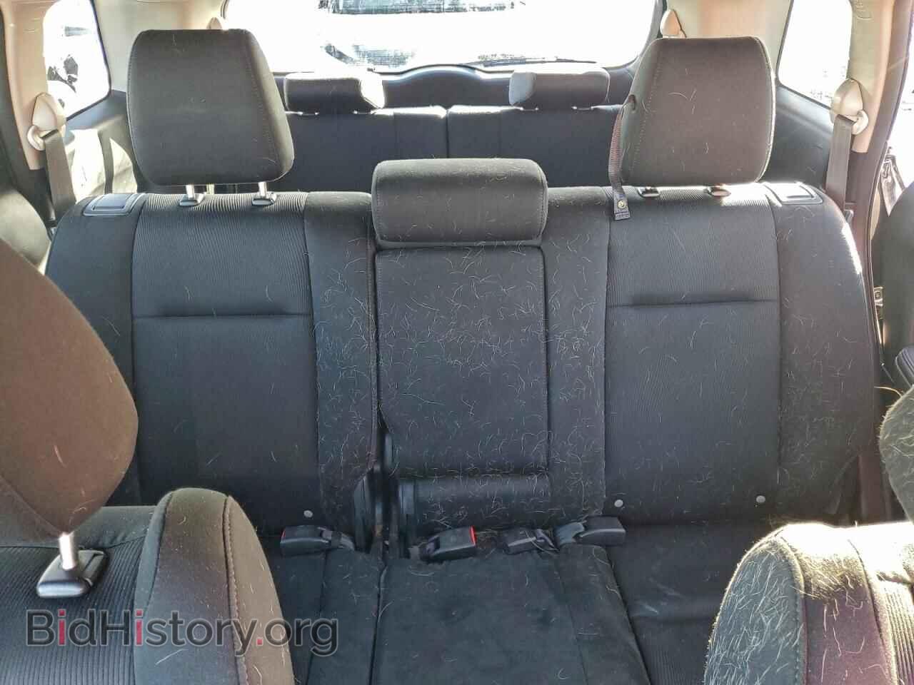2013 MAZDA CX-9 - VIN: JM3TB3BA3D0417656 - Фото 10