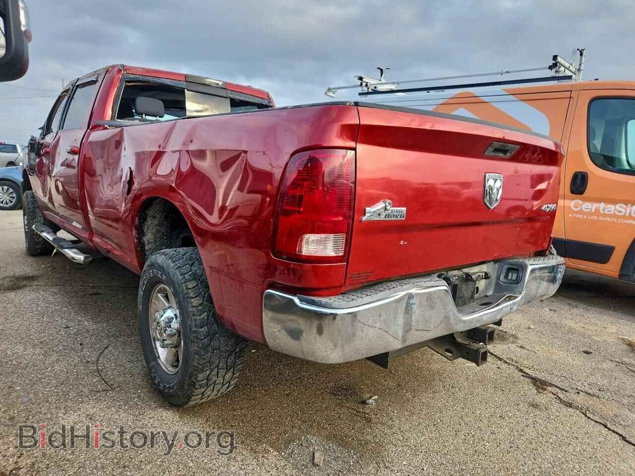 2010 DODGE All Models - VIN: 3D7UT2CL2AG146235 - Photo 2
