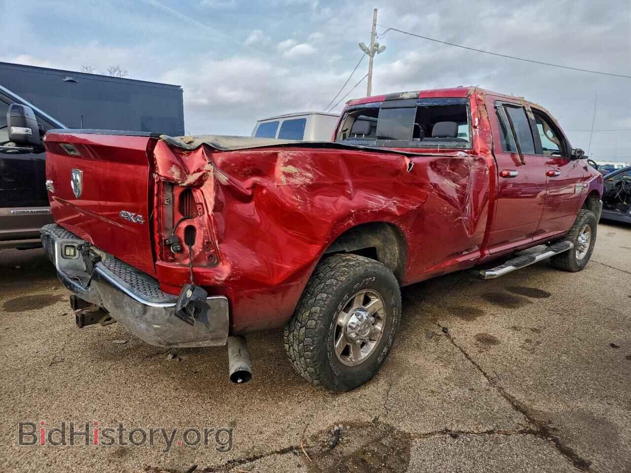 2010 DODGE All Models - VIN: 3D7UT2CL2AG146235 - Photo 3