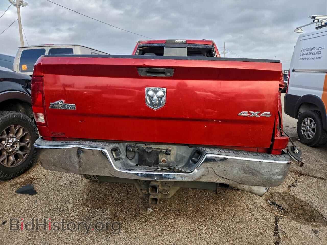 2010 DODGE All Models - VIN: 3D7UT2CL2AG146235 - Photo 6