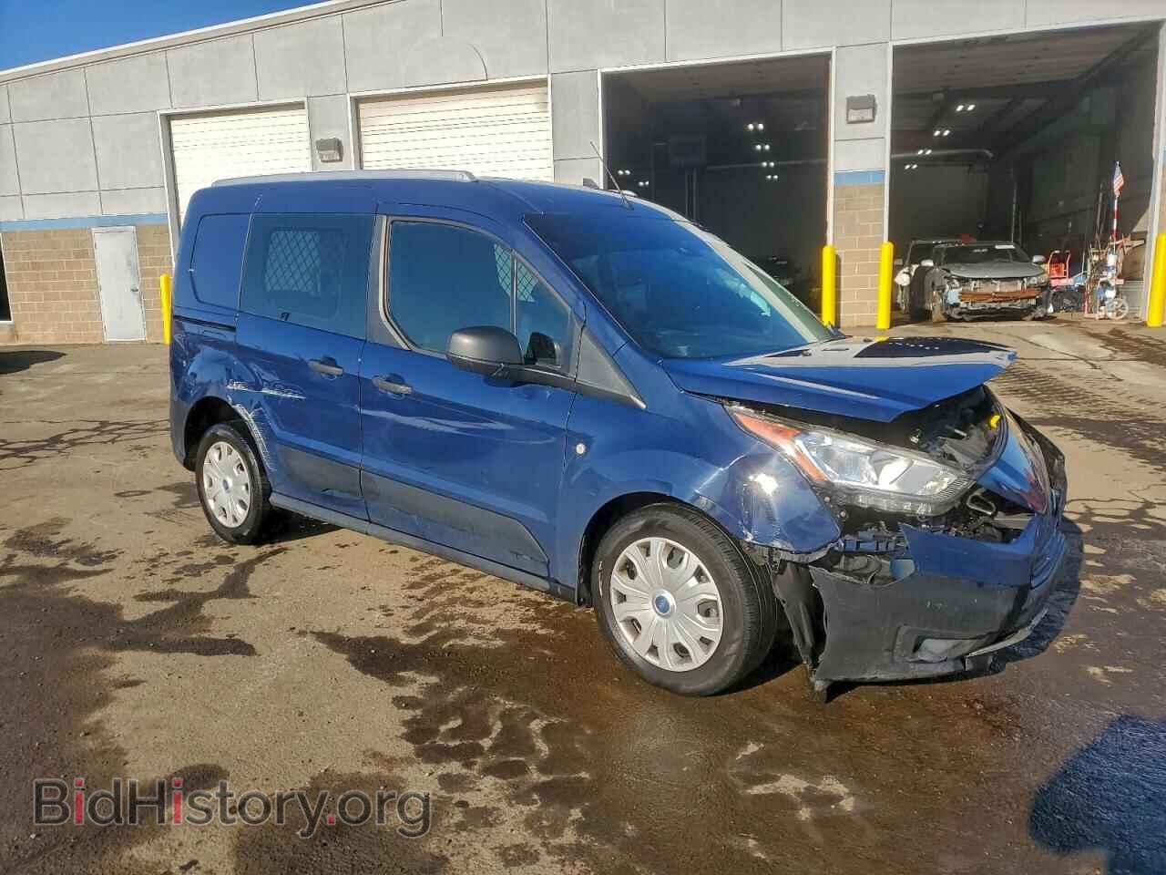 2019 FORD TRANSIT - VIN: NM0LE6E26K1423350 - Фото 4