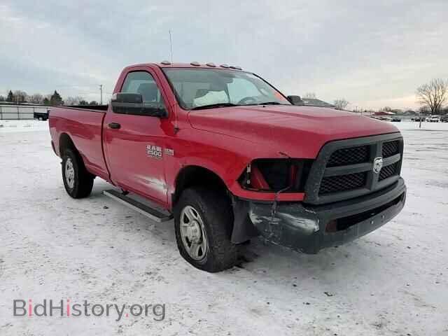 2018 RAM All Models - VIN: 3C6MR5AJ6JG347350 - Фото 13