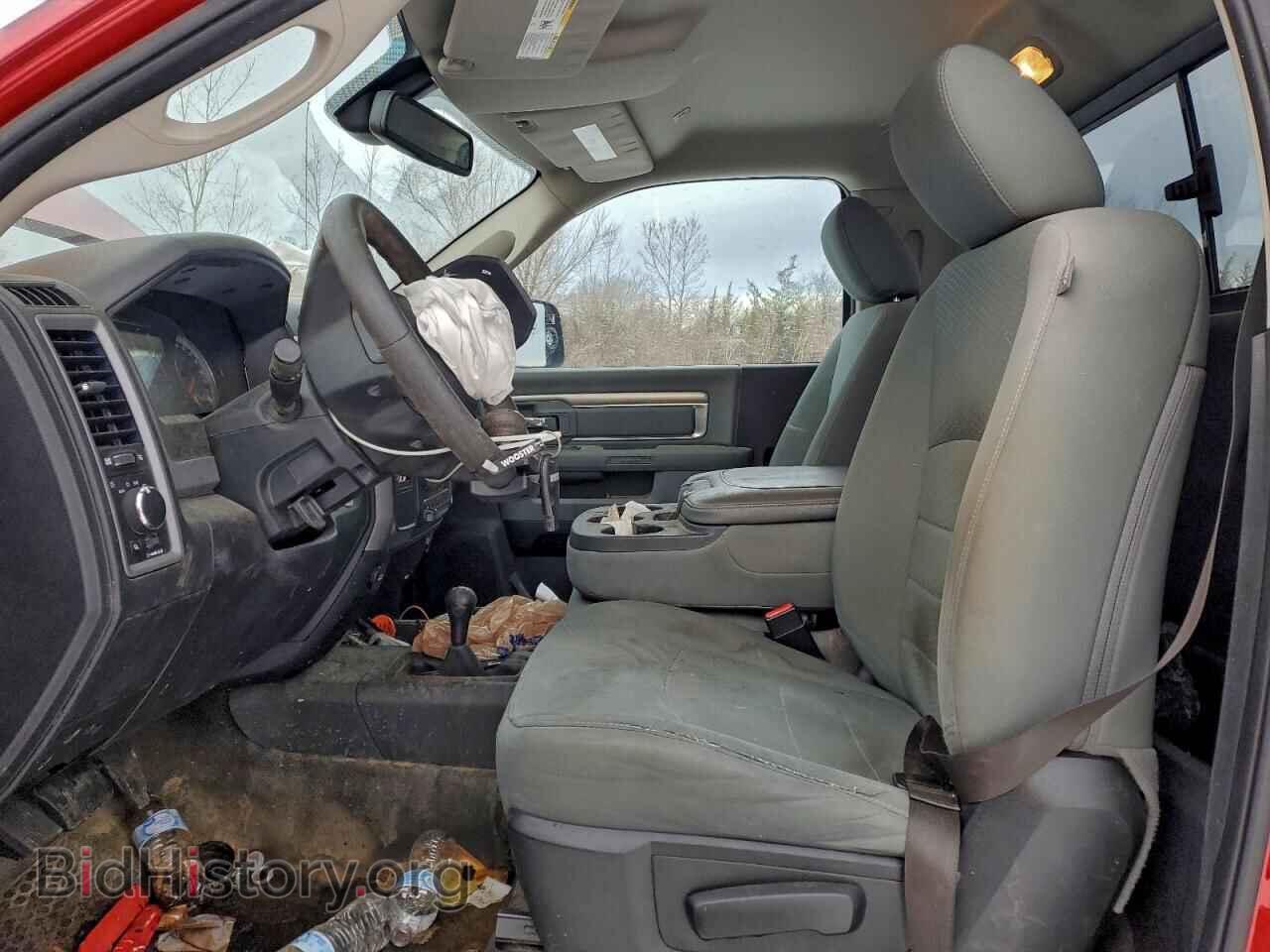 2018 RAM All Models - VIN: 3C6MR5AJ6JG347350 - Фото 7