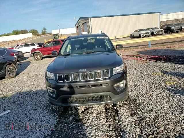 2020 JEEP COMPASS - VIN: 3C4NJDCB4LT155763 - Фото 14