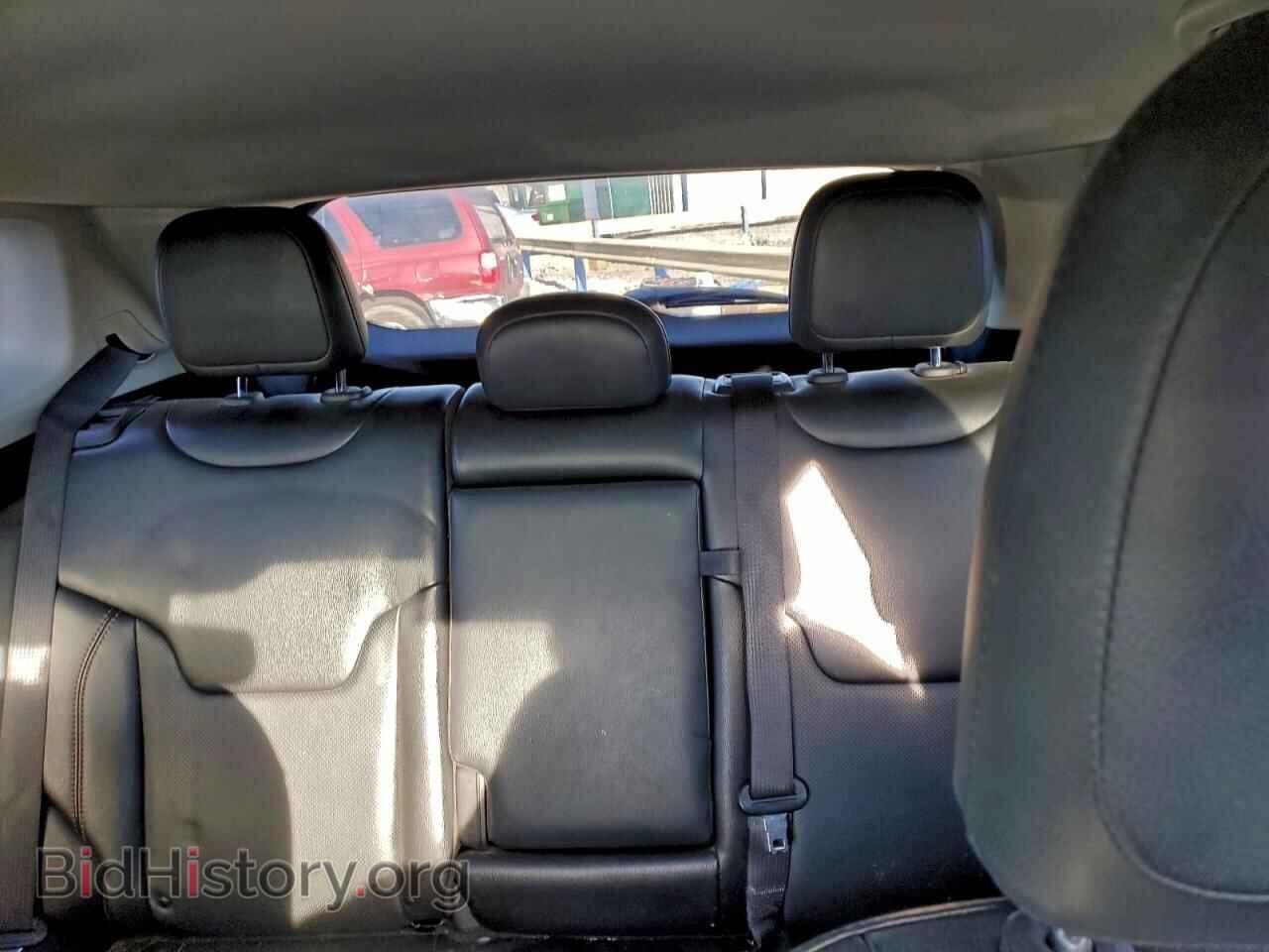 2020 JEEP COMPASS - VIN: 3C4NJDCB4LT155763 - Фото 10