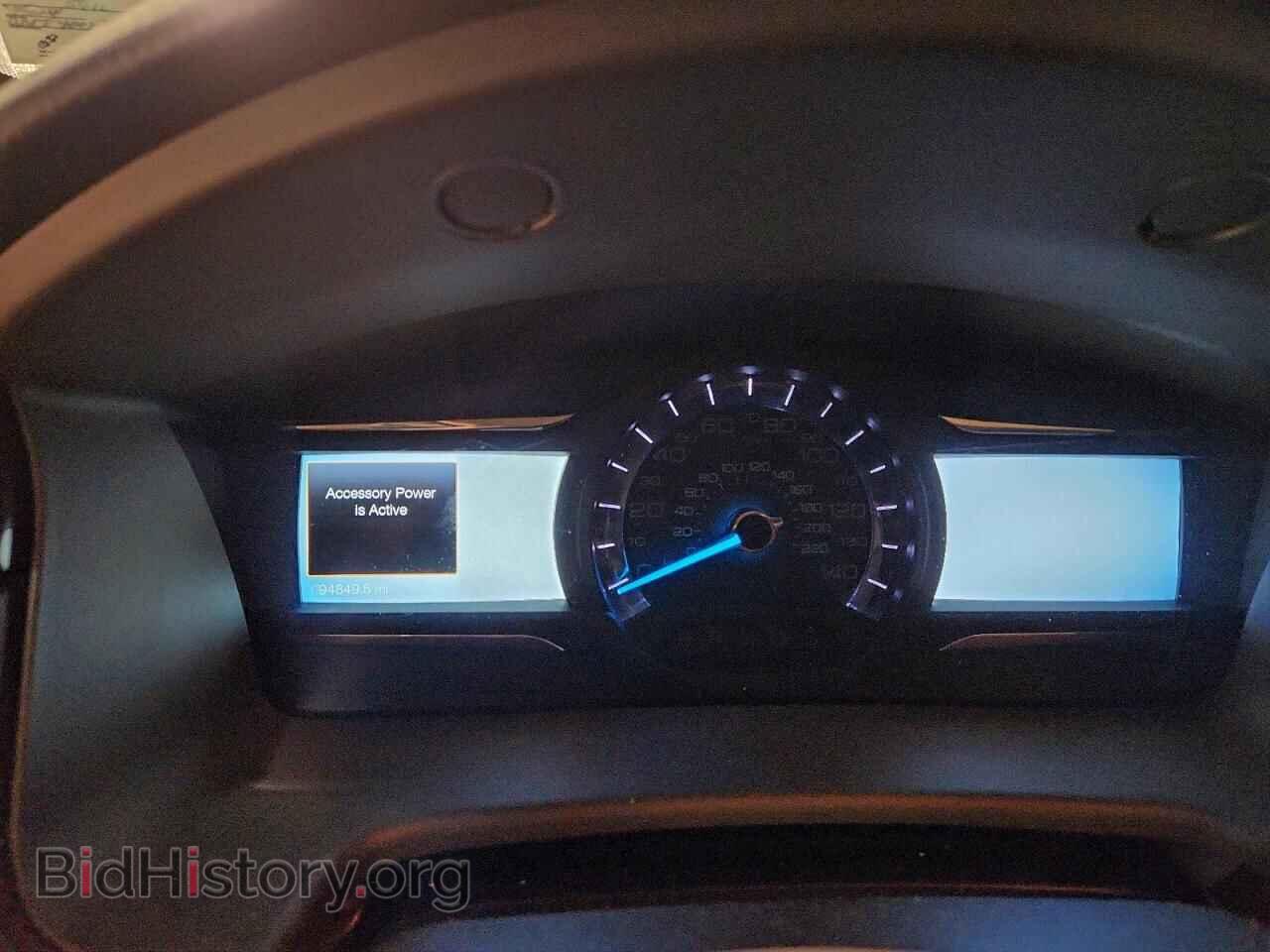 2019 FORD FLEX - VIN: 2FMHK6D81KBA05916 - Фото 9
