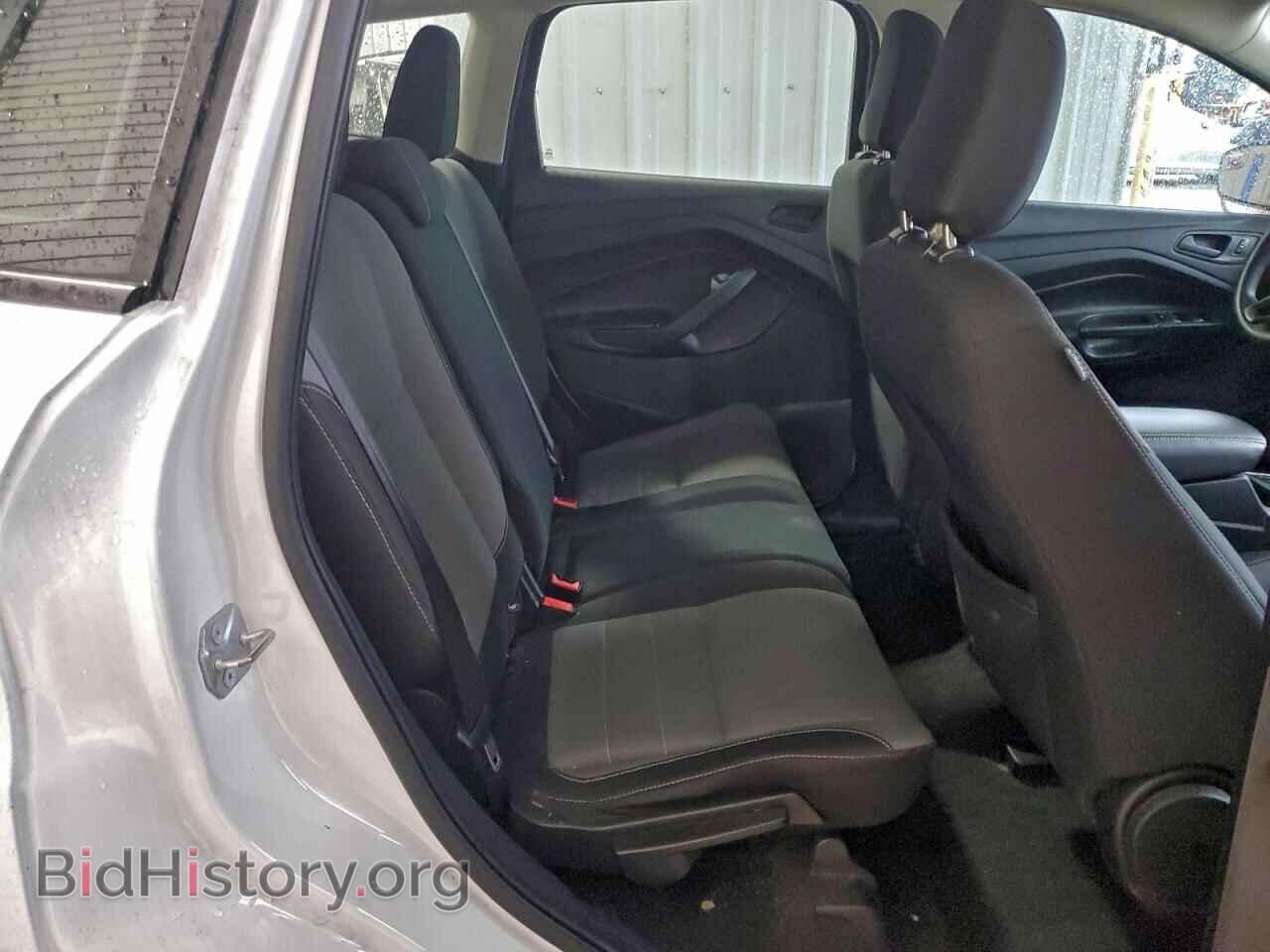 2019 FORD ESCAPE - VIN: 1FMCU0F78KUB48040 - Фото 10