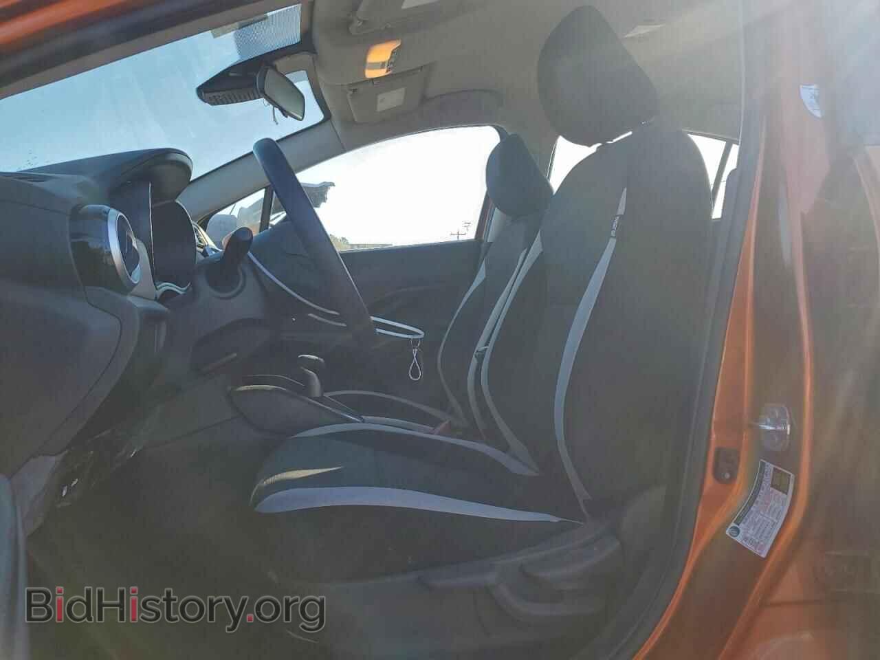 2020 NISSAN VERSA - VIN: 3N1CN8EV4LL838706 - Фото 7