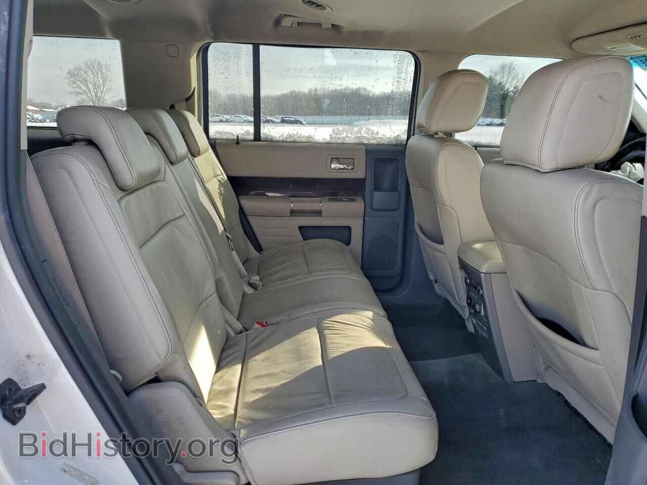 2010 FORD FLEX - VIN: 2FMGK5CC4ABB29673 - Photo 11