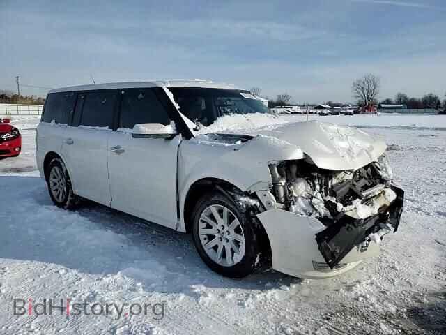 2010 FORD FLEX - VIN: 2FMGK5CC4ABB29673 - Photo 14