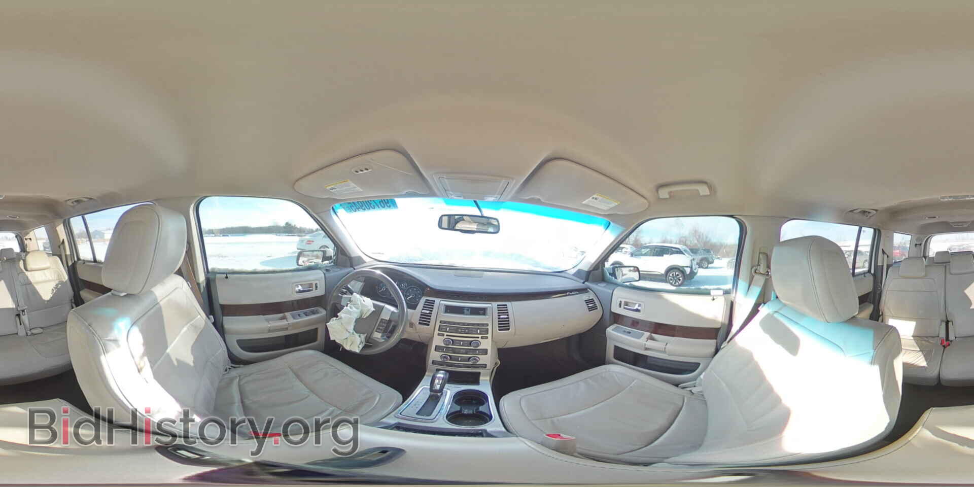 2010 FORD FLEX - VIN: 2FMGK5CC4ABB29673 - Photo 15