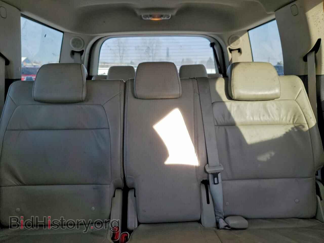 2010 FORD FLEX - VIN: 2FMGK5CC4ABB29673 - Photo 10