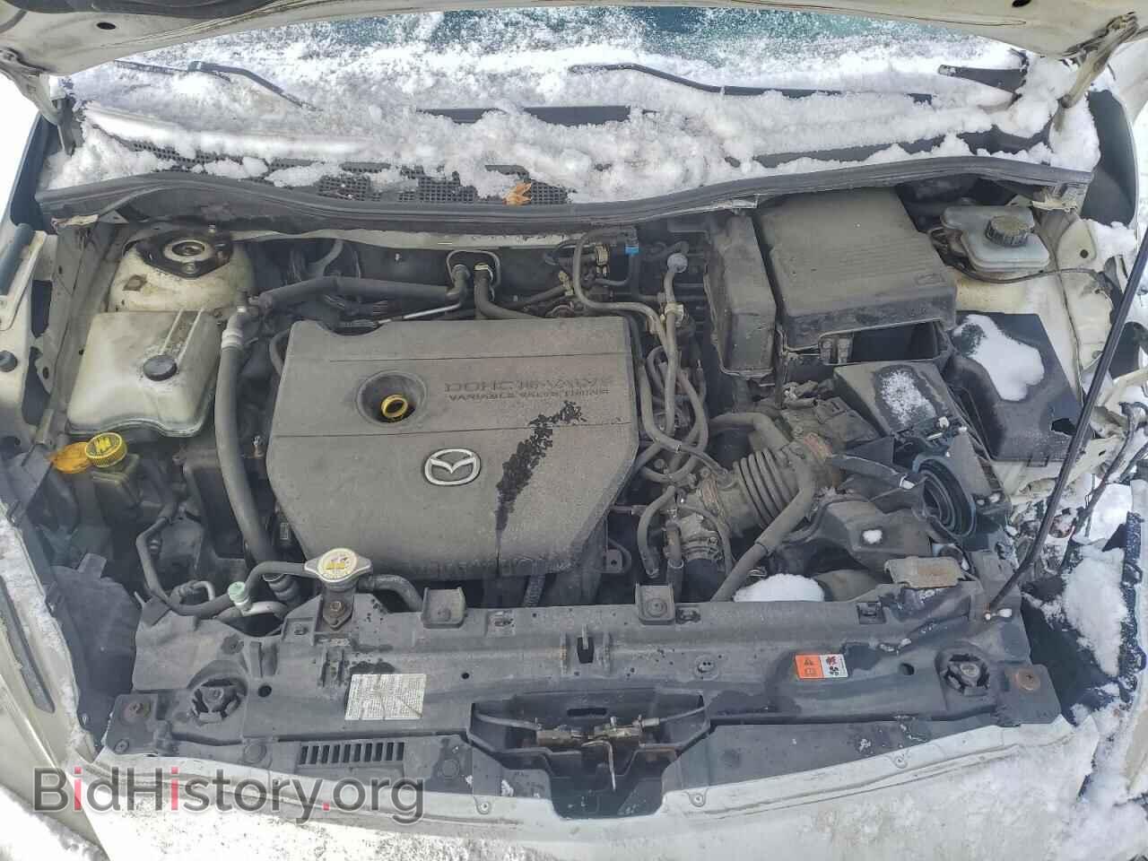 2012 MAZDA 5 - VIN: JM1CW2CL1C0100979 - Photo 11