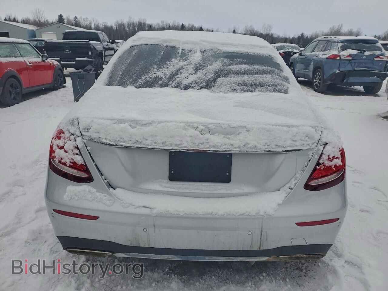 2019 MERCEDES-BENZ E-CLASS - VIN: WDDZF6JB9KA537607 - Фото 6