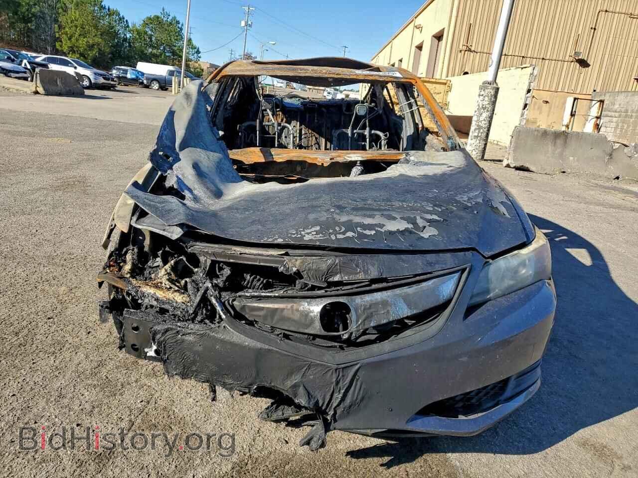 2015 ACURA ILX - VIN: 19VDE1F3XFE004169 - Фото 5