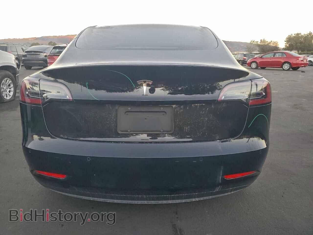 2022 TESLA MODEL 3 - VIN: 5YJ3E1EA0NF127393 - Photo 6
