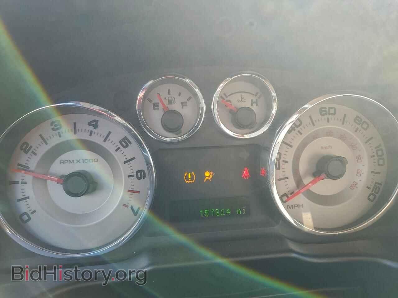 2008 FORD EDGE - VIN: 2FMDK49C78BA50013 - Photo 9